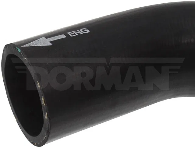 626-763 – DORMAN Heater Hose, OE Replacement 48 Inch Centerline Length - view 3
